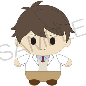Haikyuu! ! Payapayakko Plush Toru Oikawa
