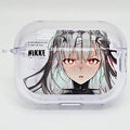 Goddess of Victory: NIKKE AirPods Case (AirPods Pro 2) Modernia - Second Affe...