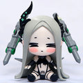 Goddess of Victory: NIKKE BabyBoom ​​Series Leviathan