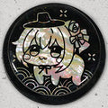 Goddess of Victory: NIKKE DORORONG Smartphone Grip