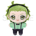 THE IDOLM@STER SideM Nuipal (stuffed toy mascot) Shota Mitarai