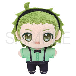 THE IDOLM@STER SideM Nuipal (stuffed toy mascot) Shota Mitarai