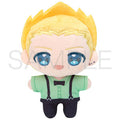 THE IDOLM@STER SideM Nuipal (stuffed toy mascot) Ijuin Hokuto