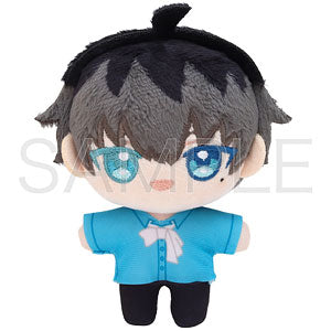 THE IDOLM@STER SideM Nuipal (stuffed toy mascot) Kyoji Takajo