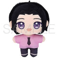 THE IDOLM@STER SideM Nuipal (stuffed toy mascot) Nao Okamura
