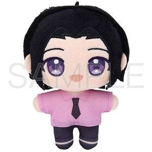 THE IDOLM@STER SideM Nuipal (stuffed toy mascot) Nao Okamura