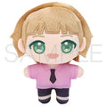 THE IDOLM@STER SideM Nuipal (stuffed toy mascot) Kanon Himeno