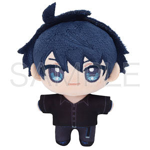 THE IDOLM@STER SideM Nuipal (stuffed toy mascot) Takeru Okawa