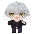 THE IDOLM@STER SideM Nuipal (stuffed toy mascot) Ren Kizaki