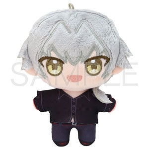 THE IDOLM@STER SideM Nuipal (stuffed toy mascot) Ren Kizaki