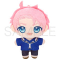THE IDOLM@STER SideM Nuipal (stuffed toy mascot) Daigo Kabuto