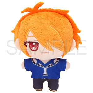 THE IDOLM@STER SideM Nuipal (stuffed toy mascot) Nozomi Kuju9