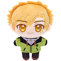 Medalist Nuipal (stuffed toy mascot) Roji Akeura