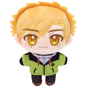 Medalist Nuipal (stuffed toy mascot) Roji Akeura