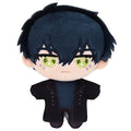 Medalist Nuipal (stuffed toy mascot) Jun Yotaka