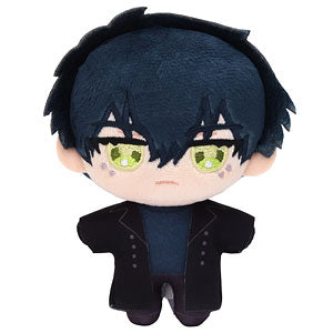 Medalist Nuipal (stuffed toy mascot) Jun Yotaka