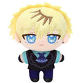 Medalist Nuipal (stuffed toy mascot) Rio Sonitori