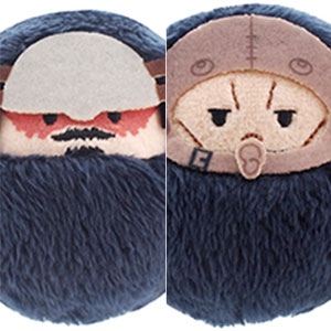 Golden Kamuy Kurumi Tapinui Vol.3 6 pieces BOX