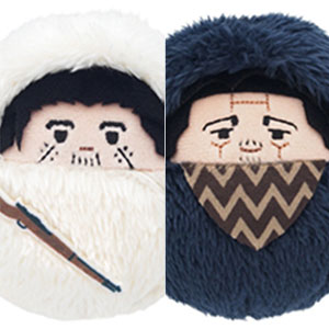 Golden Kamuy Kurumi Tapinui Vol.4 6 pieces BOX