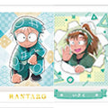 Nintama Rantaro Pashakore 4th edition 10 packs BOX