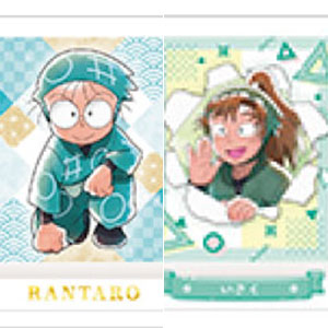 Nintama Rantaro Pashakore 4th edition 10 packs BOX