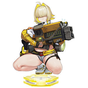 Goddess of Victory: NIKKE NIKKE DUEL ENCOUNTER “NK-0028 Eleg”