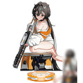 Goddess of Victory: NIKKE NIKKE DUEL ENCOUNTER “NK-0029 Trony”
