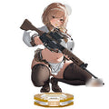 Goddess of Victory: NIKKE NIKKE DUEL ENCOUNTER “NK-0030 Bready”