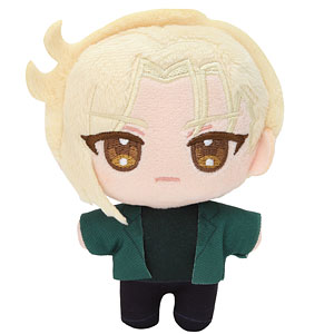 Hell Teacher Nube Nuipal (stuffed toy mascot) Kyosuke Tamamo