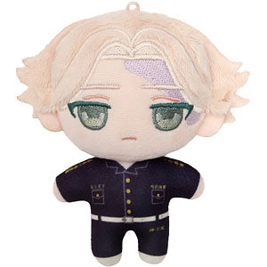 TV anime “Tokyo Revengers” Nui Pal (stuffed toy mascot) Seisho Inui
