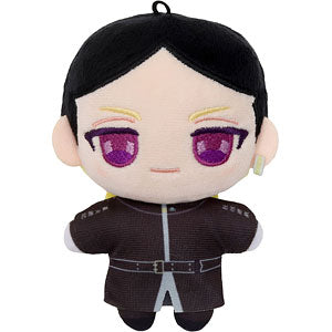 TV anime “Tokyo Revengers” Nuipal (stuffed toy mascot) Ran Haitani