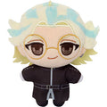 TV anime “Tokyo Revengers” Nuipal (stuffed toy mascot) Ryudo Haitani