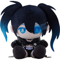 BLACK★ROCK SHOOTER Punipuni Plush Toy