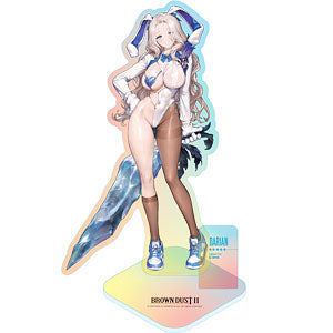 [BROWNDUST2] Acrylic stand Darian "Bittersweet Bunny"