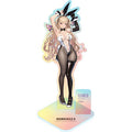 [BROWNDUST2] Acrylic stand Elenir "Shadow Bunny"