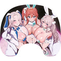 [BROWNDUST2] Cushion “Meltdown Bunnies”