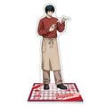 TV anime “SAKAMOTO DAYS” Acrylic stand Nagumo White Day