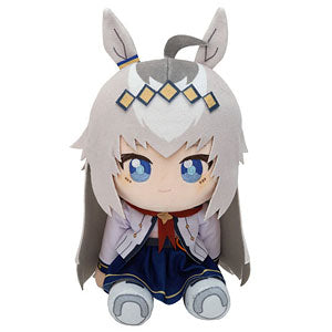 Anime “Uma Musume Cinderella Gray” Kuikui (stuffed toy) Oguri Cap