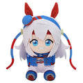 Anime “Uma Musume Cinderella Gray” Kuikui (stuffed toy) Tamamo Cross