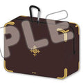 Rozen Maiden stuffed toy pouch