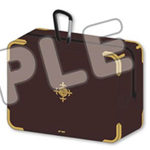 Rozen Maiden stuffed toy pouch
