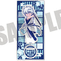 "New Theatrical Version Gintama -Yoshiwara Great Flames-" Nyutoro Acrylic Sta...