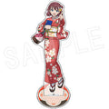 Anime “Girls Band Cry” Acrylic figure stand Kyoto Japanese style ver. Nina Iseri