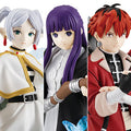 Petitrama EX Funeral Free Ren Their Journey. Box of 3