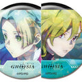 Memory Kiratto CAN Badge Gnosia 15 pieces BOX