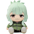 Plush Toy There is also a hole in the student council! Otori-tan
