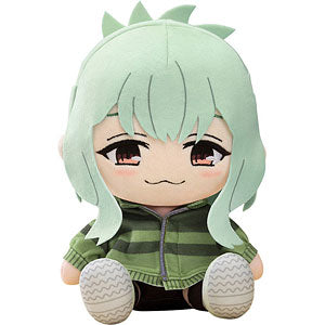 Plush Toy There is also a hole in the student council! Otori-tan