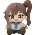 Plush Toy There is also a hole in the student council! Ancient capital Fukisuko