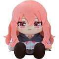Chokopuni Plush Toy Zero no Tsukaima F Louise