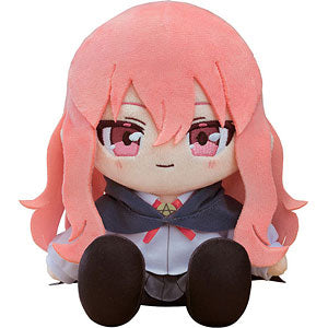 Chokopuni Plush Toy Zero no Tsukaima F Louise